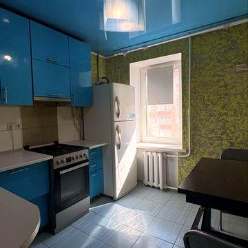 Оренда 1 кімнатної Словʼянка