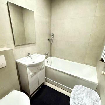 Довгострокова оренда 1к Квартира Михайла Драгана вулиця