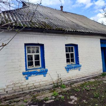 Продається будинок в с. Лісовичі, Білоцерківський район