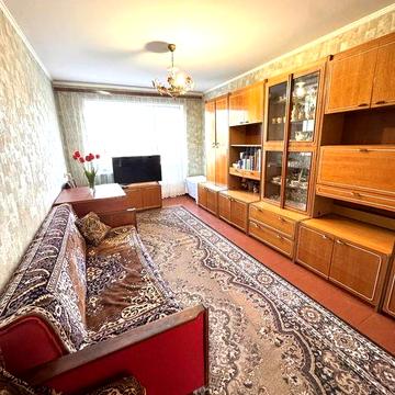 Продам 2-х квартиру вул. Холодноярськоі бригади