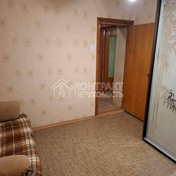 Пропонується в оренду 2к квартира на Північній Салтівці