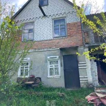 Продаж дачі у Високому.