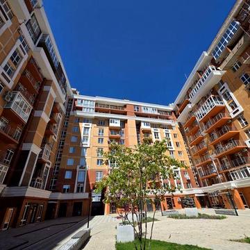 Оренда однокімнатної квартири, р-н Макдональдса