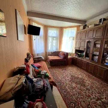 2 кім в ЦЕГЛІ 54 м2 ЖИТЛОВИЙ стан район ЛЕСІ УКРАЇНКИ (719819)