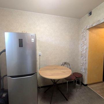 Оренда 1-кімнатної квартири по пр.Лушпи