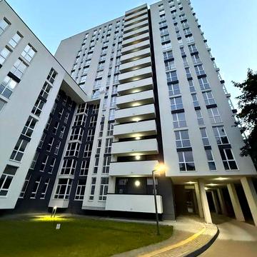 Продаж квартири в ЖК Америка, вул. Володимира Великого, К