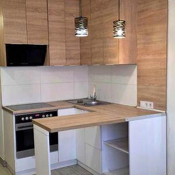Продаж 1к квартира вул.Трускавецька ЖК Парус Смарт
