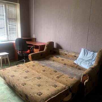 Сдам 1-но комнатную квартиру на солнечном