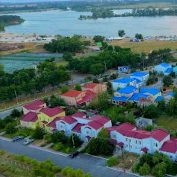 Продажа квартир в Новострое.Каменское  Коттеджный Городок. Голубое Озеро. ЖК Коттеджный городок