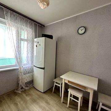 Оренда 3-кімнатна квартира М. Грушевського