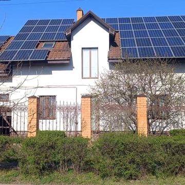 Ракетне Урочище Продаж 2х поверхового будинку з великим підвалом, спортивним залом, гаражем і ділянкою