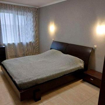 Центр, Новый ЖК на Мечникова, просторная квартира