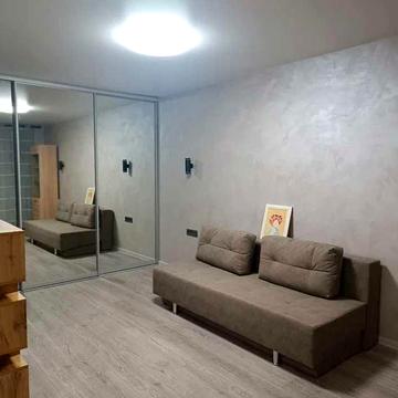 Здаю в оренду квартиру після капремонту, Січеславська Набережна 16