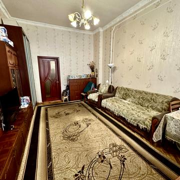 Князів Острозьких вул. (Московська), 29-Б
