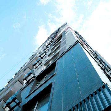 1-кімнатна квартира в Києві. Знижка 124тис. грн для військових ЖК Синергія Київ