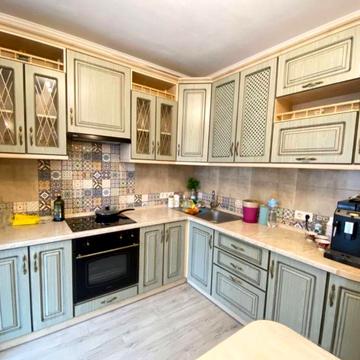 Гарматна вул., 38-А