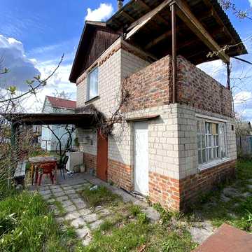 Продам дачу в Жавинке
