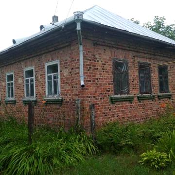 Продам будинок в с. Крути Ніжинского р-ну
