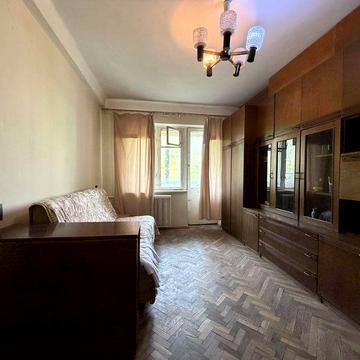 БЕЗ КОМІСІЇ. Оренда 2 к квартира вул.Вишгородська 48-А.