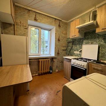 Довгострокова оренда 1к Квартира Слобожанський проспект