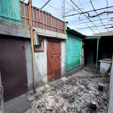 Продам дом по ул.Талбухина