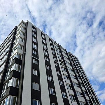 Продаж однокімнатної квартири ЖК "Кришталеве озеро" ЖК Кришталеве Озеро