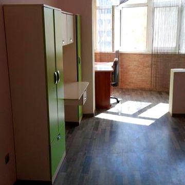 Сдаю 3-комн. кв. на Заболотного