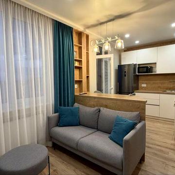Аренда квартиры ЖК 2 Академика, ул. Академика Вильямса 43