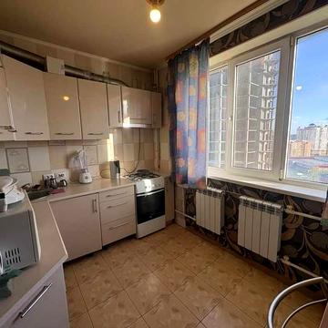 Продается 1 к квартира 38 м кв м Научная 91305М