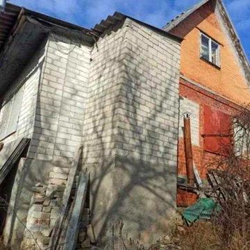 У продажу дача у Високому.