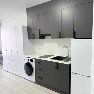 Смарт квартира на Паустовского ЖК Яспис