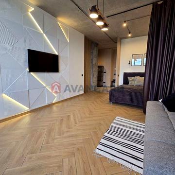 Сдам студию ЖК Favorit/ Победа