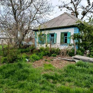 Продаж будинка с. Бубнівська Слобідка