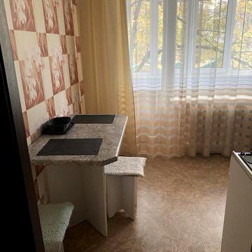 Оренда однокімнатноі квартири від власника