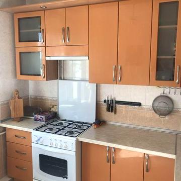 Здаю 2-кімнатну! Автономка! Повний фарш! З 5 травня!