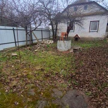 Продам окремий будинок , р-н Чолівка
