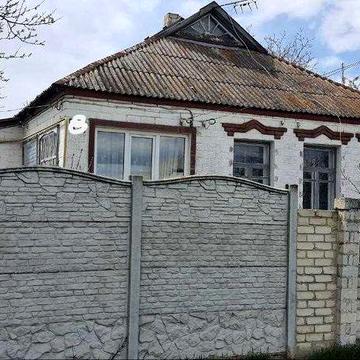 Продам будинок с. Таранівка