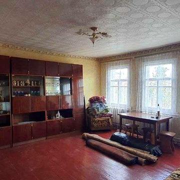 Продам будинок с. Таранівка