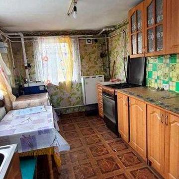 Продам будинок с. Таранівка