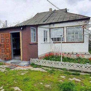 Продам будинок с. Таранівка