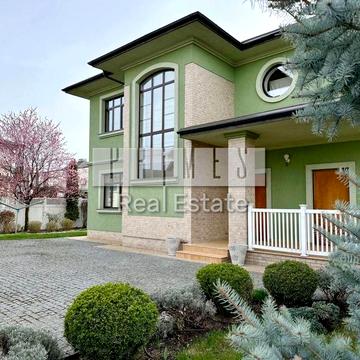 продаж будинку Софіївська Борщагівка