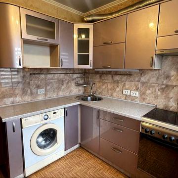 Продажа 1 комн квартира Соцгород Ао