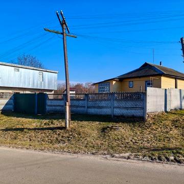Продам будинок у селі Довжик, Чернігівська область