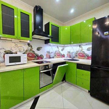 Оренда 2-к квартири 43 кв ЖК Комфорт Таун Регенераторна 4