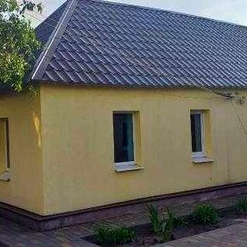 Дом, Жихорь, Основа.