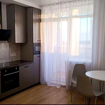 Сдам длит стильную 1-но комн квартиру в ЖК Реал парк  Овидиопольская дор