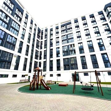 Продам 2 км квартиру в новобудові район Автовокзалу ЖК Галицький
