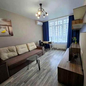 Здається 1-кімнатна квартира в ЖК Місто квітів