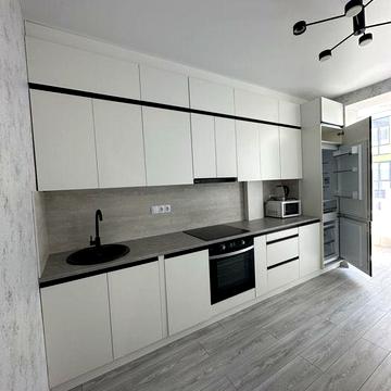 Довгострокова ОРЕНДА 2х кімн квартира в Бучі біля Авенір плаза