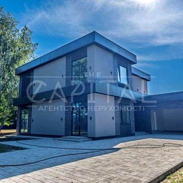 Продаж / Будинок / 300 м2 / Козин / вул. Старокиївська